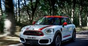 John Cooper Works – najpotężniejsze Mini w historii. 60 lat i 400 procent różnicy