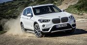 Nowe BMW X1 (2015) – polskie ceny