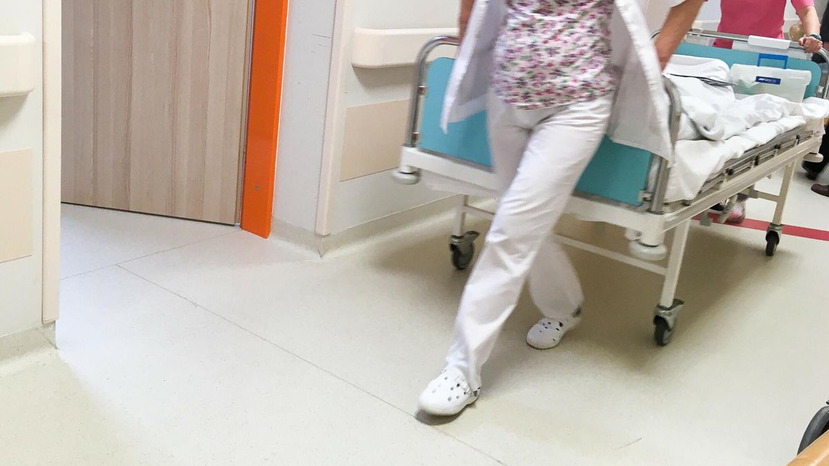 Polscy lekarze pomogli małemu chłopcu. Operacja niczym lądowanie na księżycu