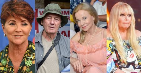 Jakie emerytury dostają Jolanta "emeryci jedźcie w Alpy" Kwaśniewska, Laura Łącz, Karol Strasburger i inne gwiazdy?