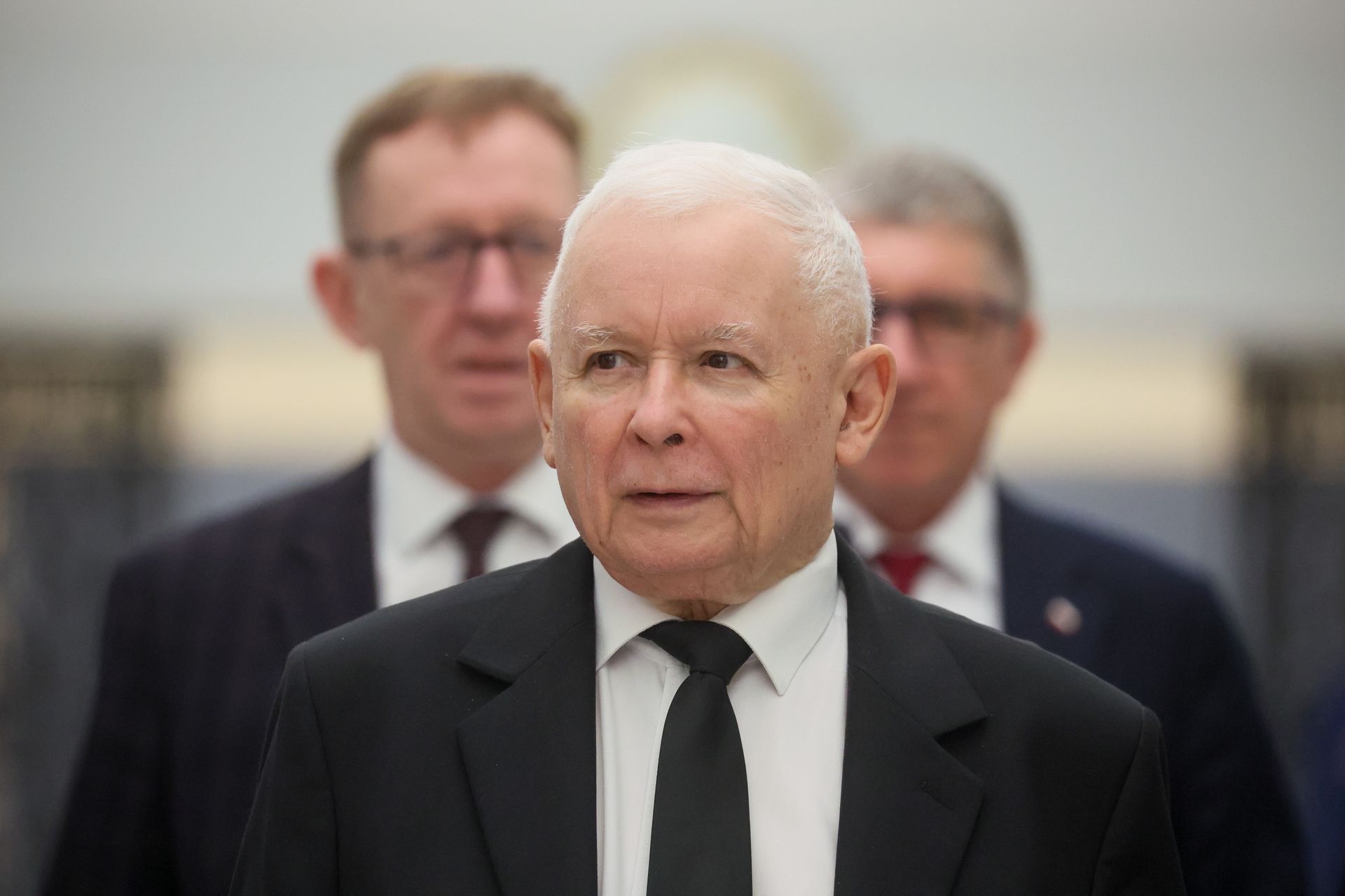 Weto prezydenta: Polska nie skorzysta z miliardowych pożyczek na obronność