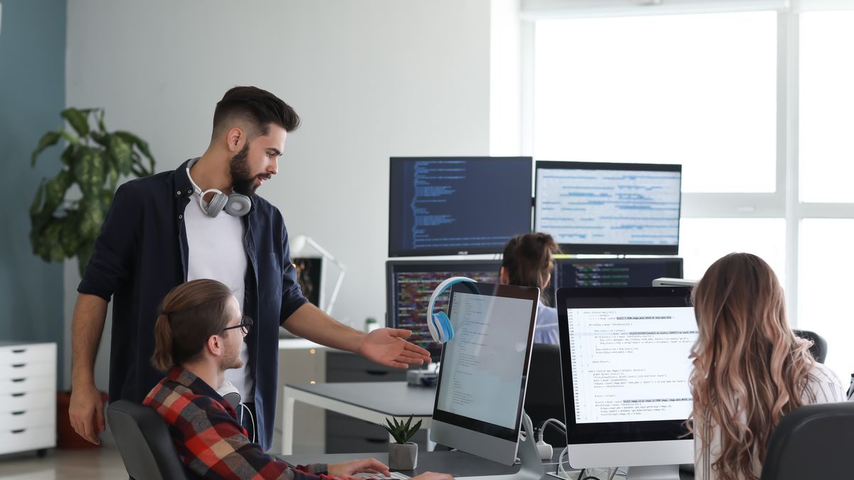 Polskie firmy płacą hakerom gigantyczne okupy