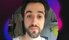 Karol Godlewski w agencji Mediahub