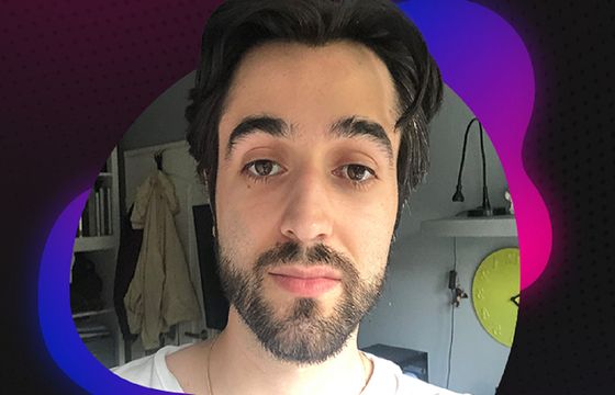 Karol Godlewski w agencji Mediahub