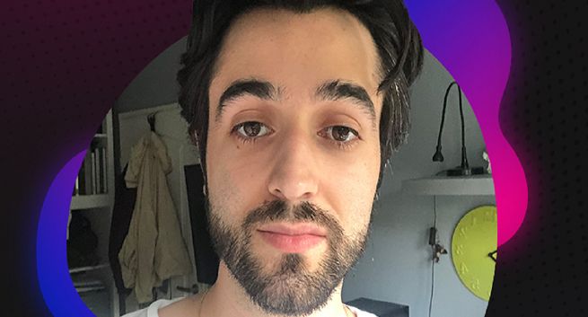 Karol Godlewski w agencji Mediahub