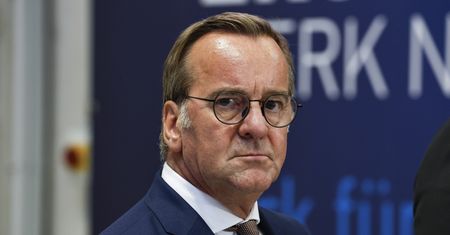 Nieznane drony nad Niemcami. Minister obrony apeluje o spokój