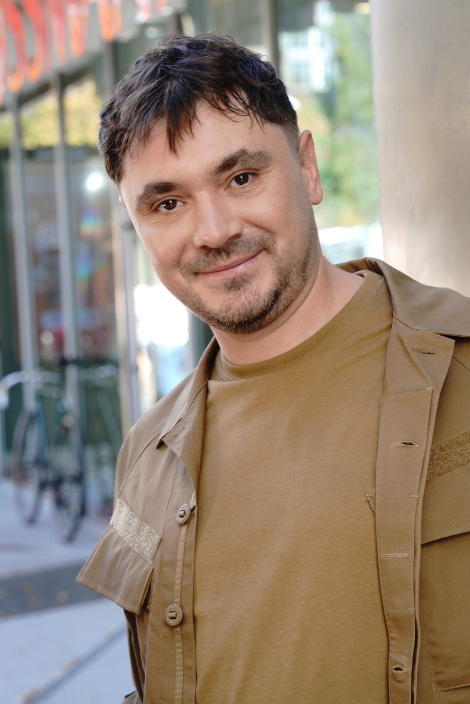 Daniel Martyniuk