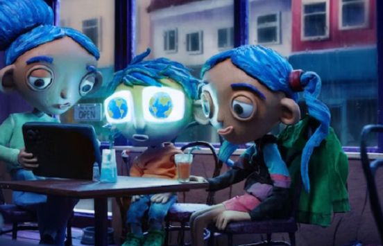 Większość rodziców martwi się o to, jak dzieci spędzają czas przed ekranem komputera i telefonu