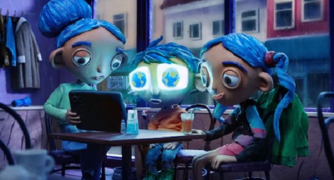 Większość rodziców martwi się o to, jak dzieci spędzają czas przed ekranem komputera i telefonu