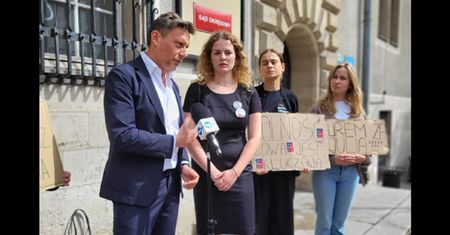 Na Strajku Kobiet krzyczała hasło o PiS. Usłyszała prawomocny wyrok