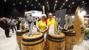 Katowice: Festiwal Azjatycki. Orient opanował Śląsk. Co znajdziesz na stoiskach MCK i w jakiej cenie? Zobacz ZDJĘCIA