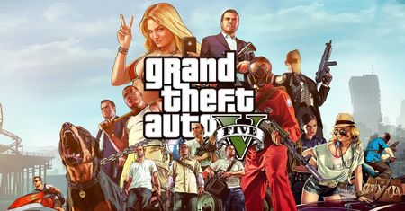 GTA V historia prawdziwa: 30-latka w zuchwały sposób okradła biuro Rockstar Games