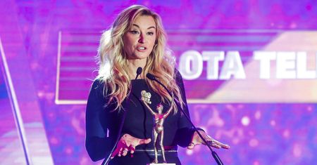 "Ten kraj można by nazwać zrzutka.pl". Martyna Wojciechowska uderzyła w rządzących