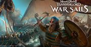 MOUNT &amp; BLADE II: BANNERLORD – dodatek War Sails wypłynie na szerokie wody już 26 listopada
