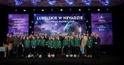 Lubelskie: Reprezentacja na międzynarodowym turnieju piłki nożnej
