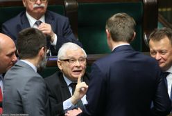 Kaczyński oskarża deweloperów. Ekspert nie wytrzymał: "Tylko w Orlenie są uczciwe marże?"