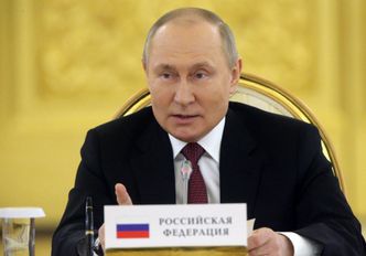 Rubel jest najsilniejszy od lat. Putin aż musiał zainterweniować