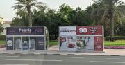 W Dubaju można je zobaczyć na każdym kroku. "Jestem zaskoczona"