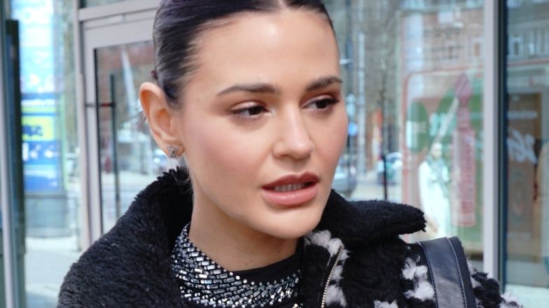 Honorata Skarbek pokazała się po OPERACJI!