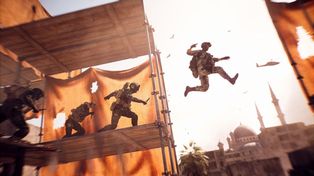 Nadchodzi ponad 200 zmian w Battlefield 6 na premierę. Twórcy zapowiadają już coś jeszcze większego