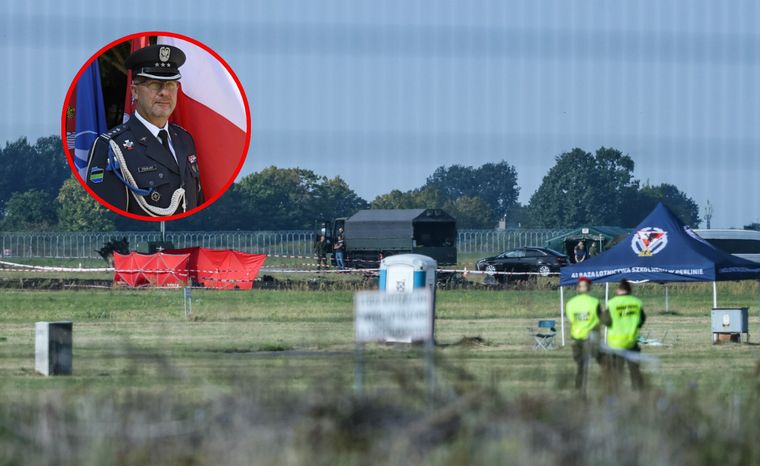 wiadomości,aktualności,WP Wiadomości Tragedia przed AirShow Radom. Śledztwo potrwa miesiące