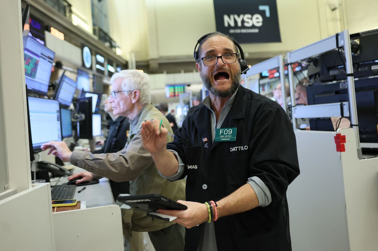 Amerykanie masowo wycofują kapitał z Wall Street. To największa ucieczka od 16 lat