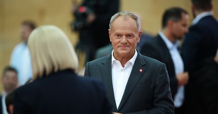 Tusk chwali się zagranicznymi artykułami. "Polska stała się fenomenem"