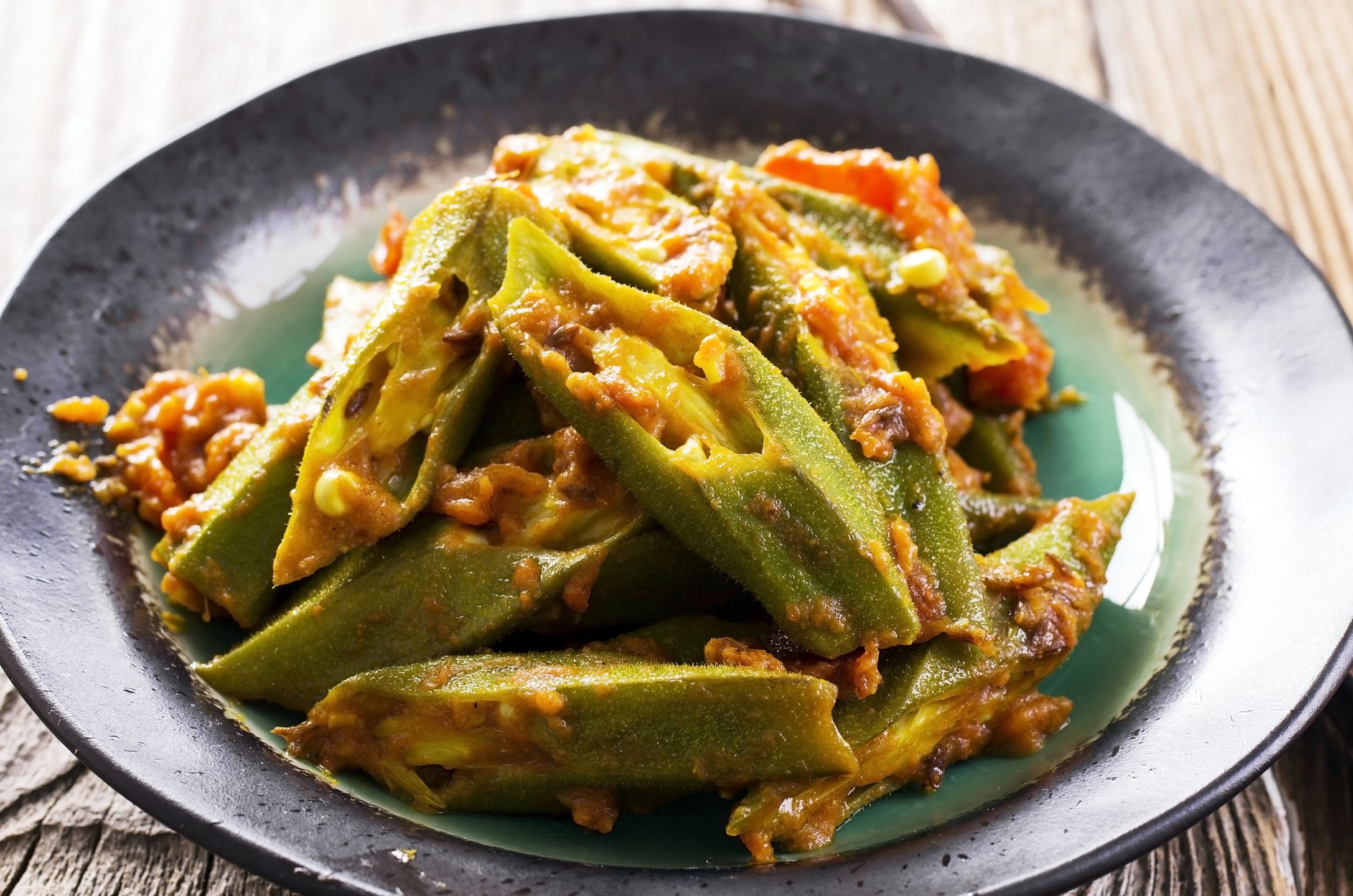 Okra
