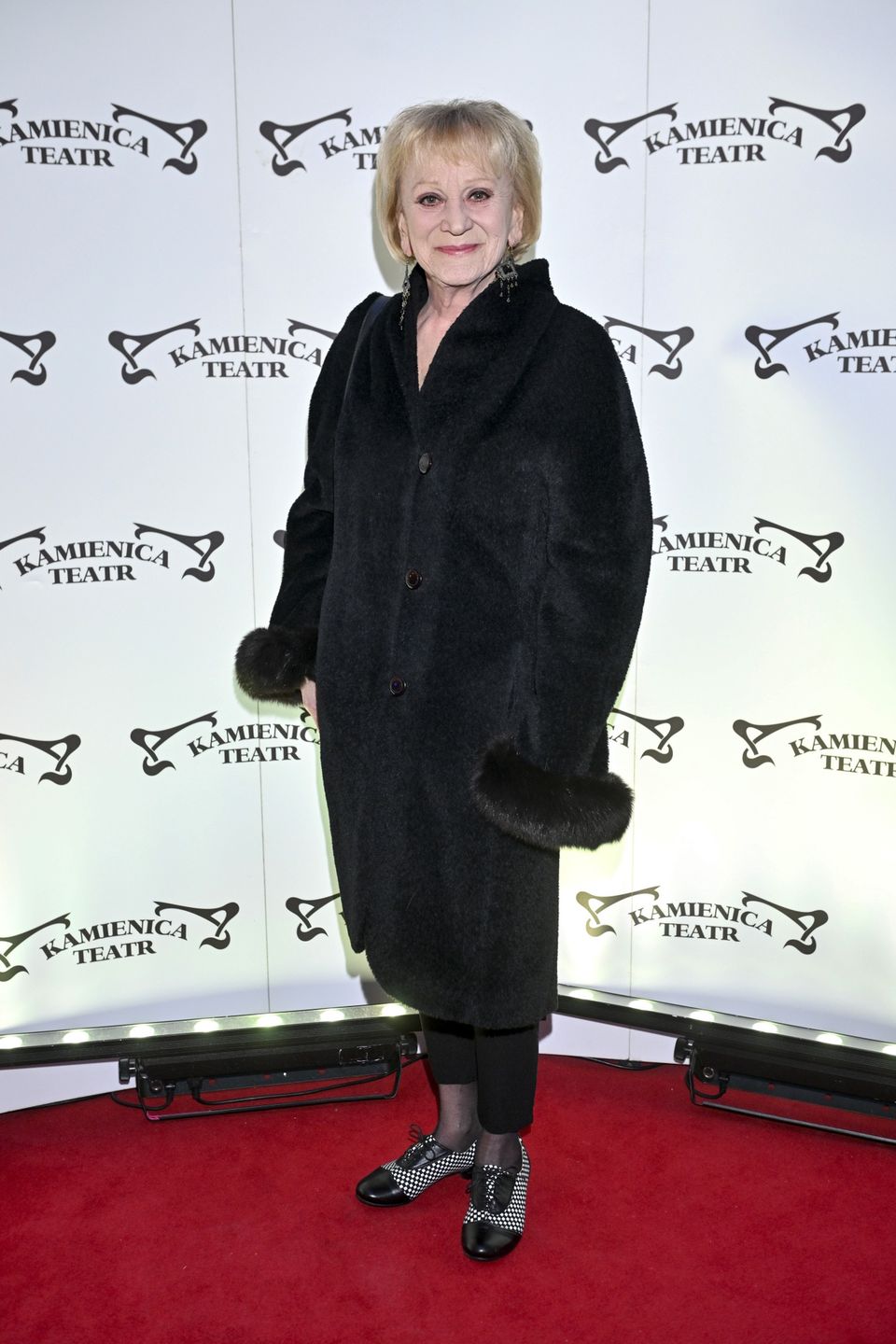 Małgorzata Rożniatowska, kwiecień 2024 r.