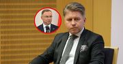 Duda pod ostrzałem po nagłej decyzji. "Największy niszczyciel"