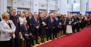 Rzeszów: Patriotyczne spotkanie w Urzędzie Wojewódzkim