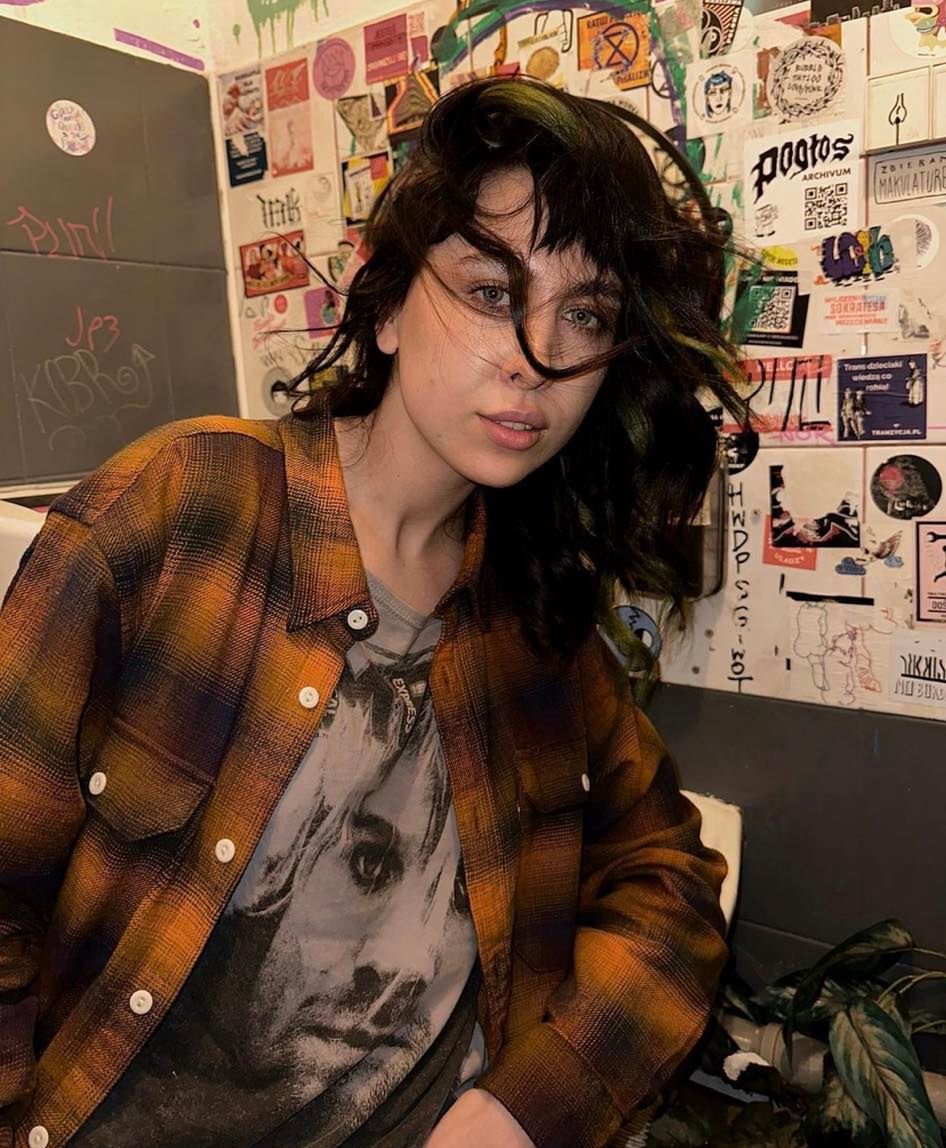 Izabela Zabielska