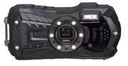 Pentax Optio WG2 i WG2 GPS - twardziel na kosmiczne wyprawy