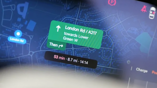Motorola i Android Auto: problem z połączeniami