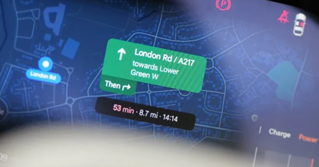 Motorola i Android Auto: problem z połączeniami