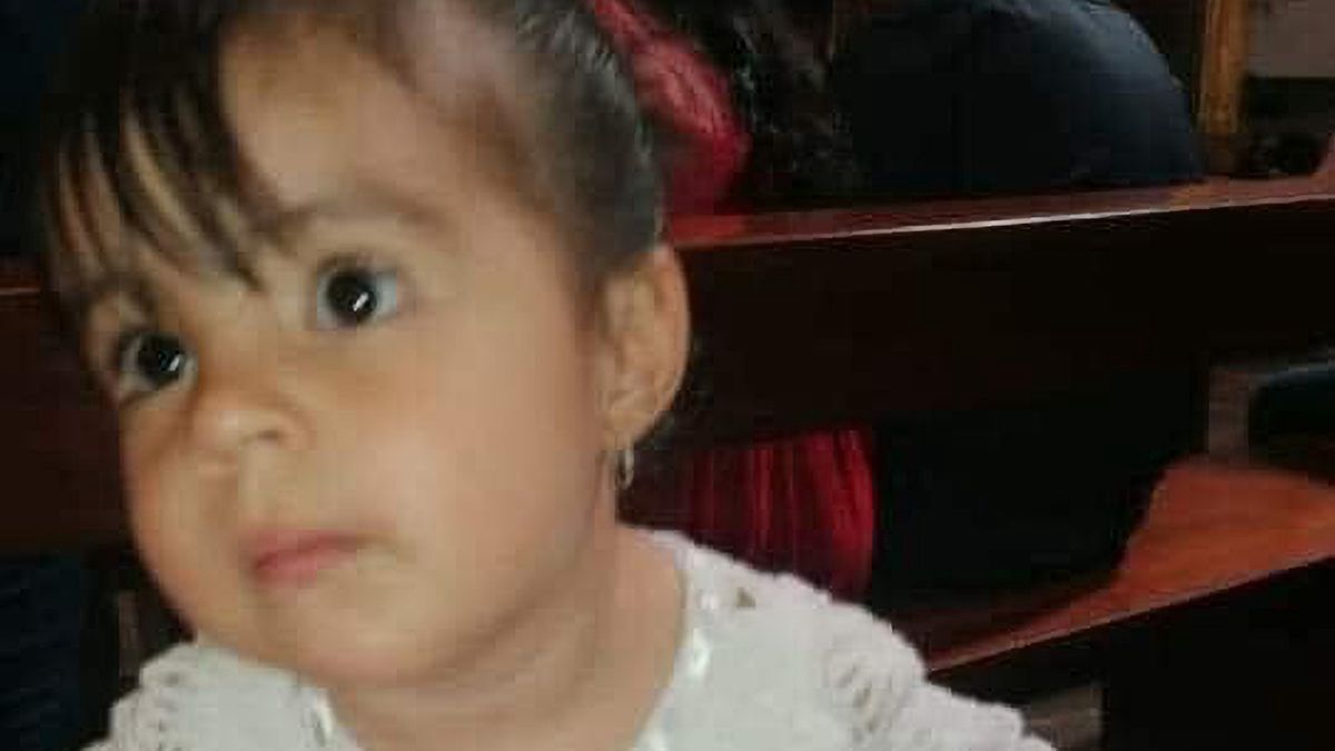 Dwuletnia meksykanka zostałą otruta przez sąsiada. "Ci faceci powinni być w więzieniu".
Fot. Newsflash