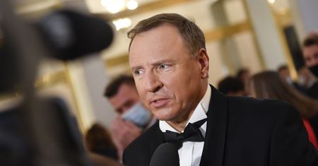 Jacek Kurski chwalił się wynikami oglądalności. TVP wciąż nie chce ich jednak ujawnić