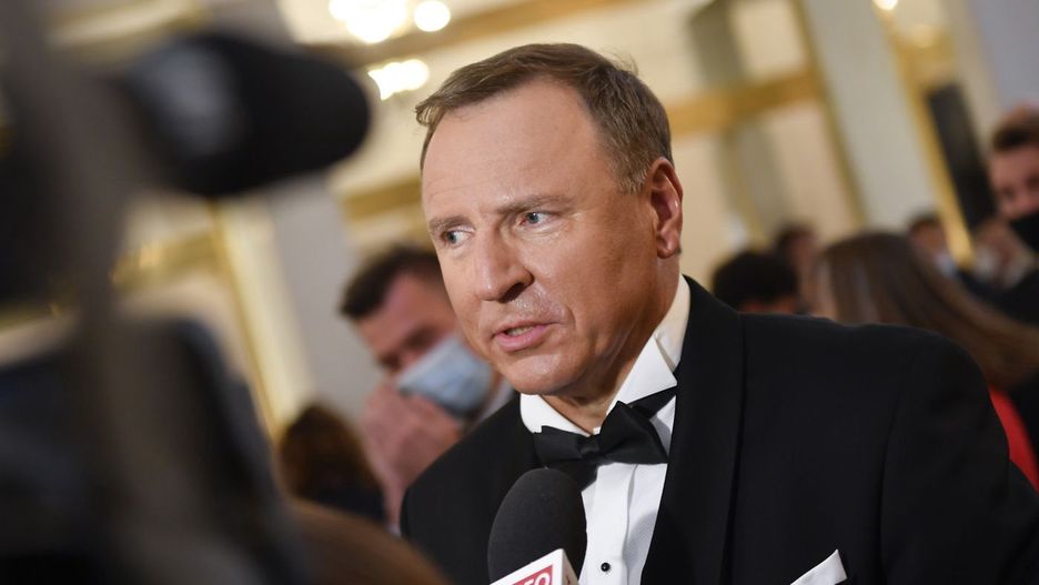 Jacek Kurski