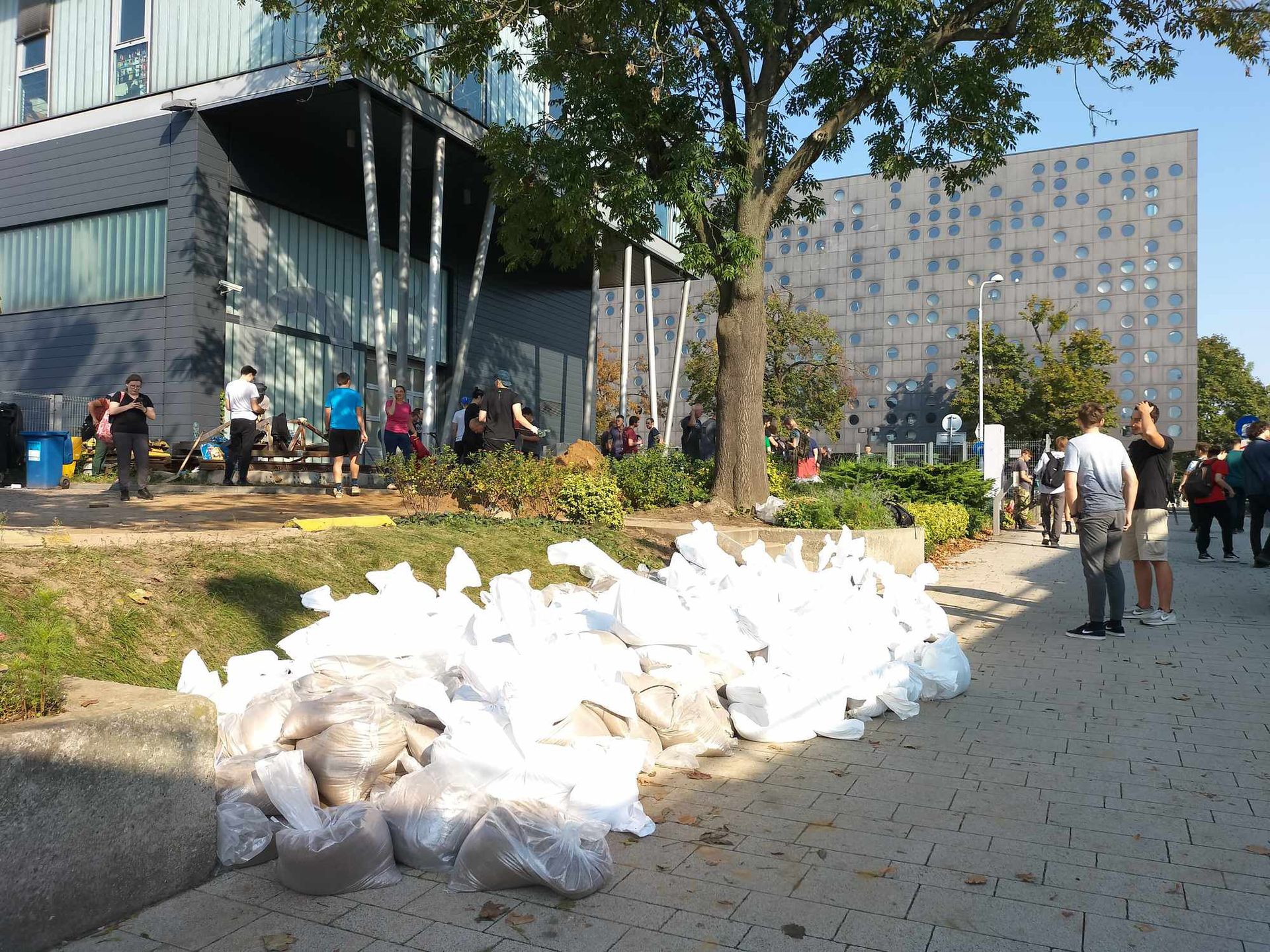 Politechnika Wrocławska 