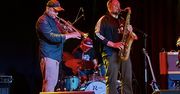 Legnica: Contemporary Noise Sextet zagrał w Sali Maneżowej