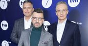 Zwolnienia w TVN. Dwóch prezenterów "Uwagi" straciło pracę