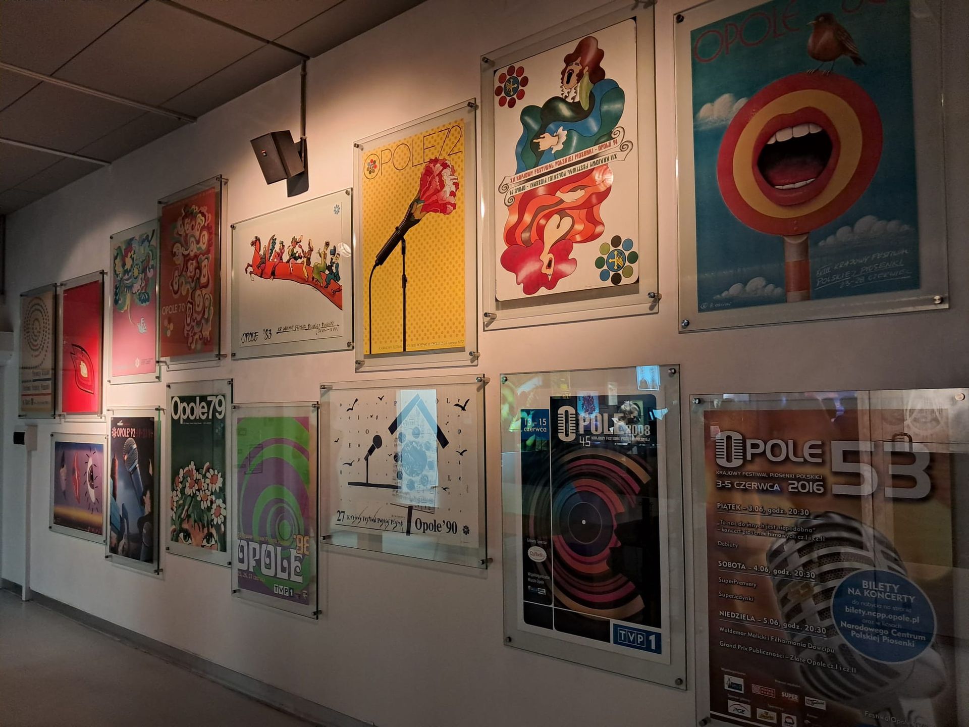 Muzeum Polskiej Piosenki - to więcej niż wystawa, to muzyczna przygoda