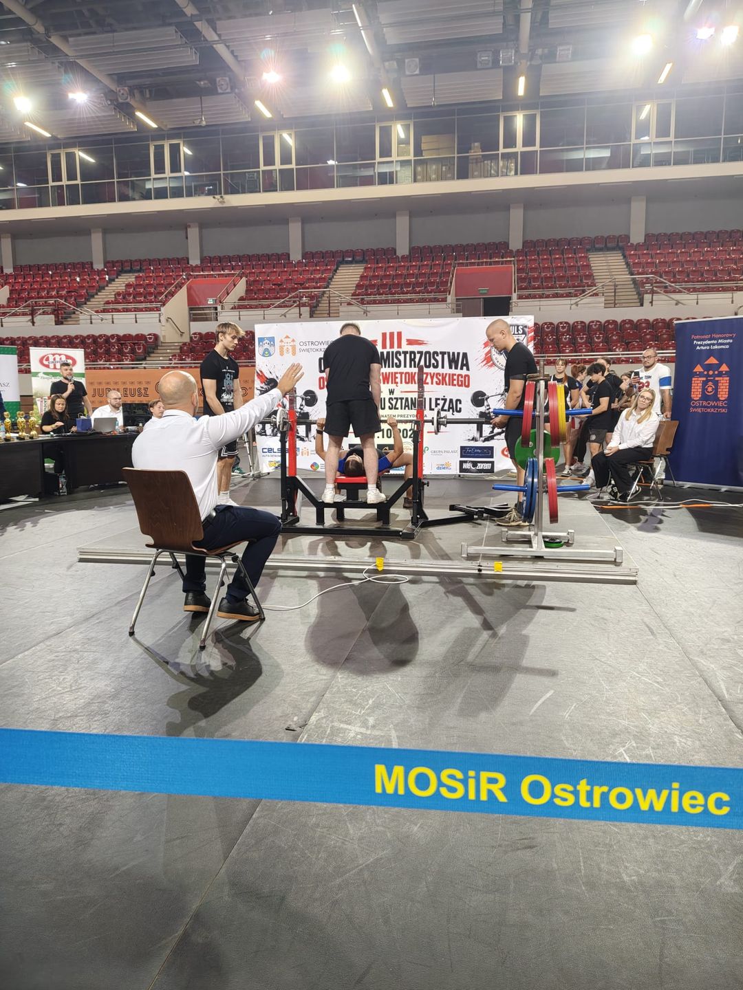 AKTYWNY WEEKEND W POWIECIE OSTROWIECKIM!