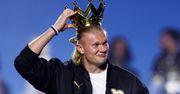 Erling Haaland górą w sądzie. Spór z Polakiem zakończony