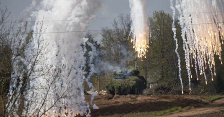 US Army na Litwie. Są tam od lat. Co tam robią?