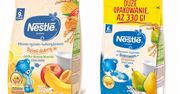 GIS ostrzega. Uwaga na te produkty Nestle. Są niebezpieczne dla zdrowia