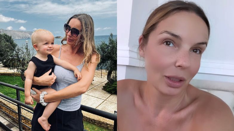 Agnieszka Włodarczyk 