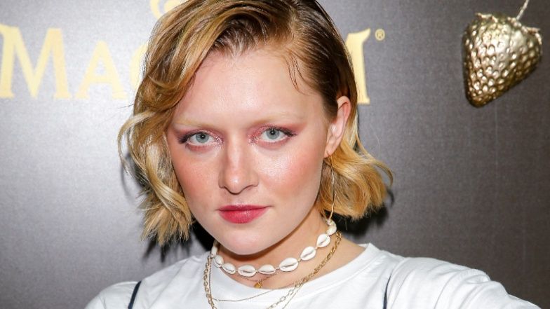 Iga Krefft pochwaliła się chłopakiem