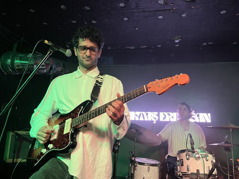 Koncert w NRD