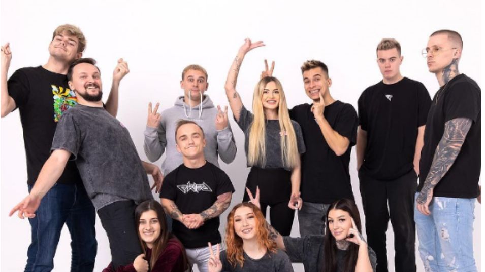 Ekipa Friza otrzymała potężny zastrzyk gotówki na realizację kolejnych projektów